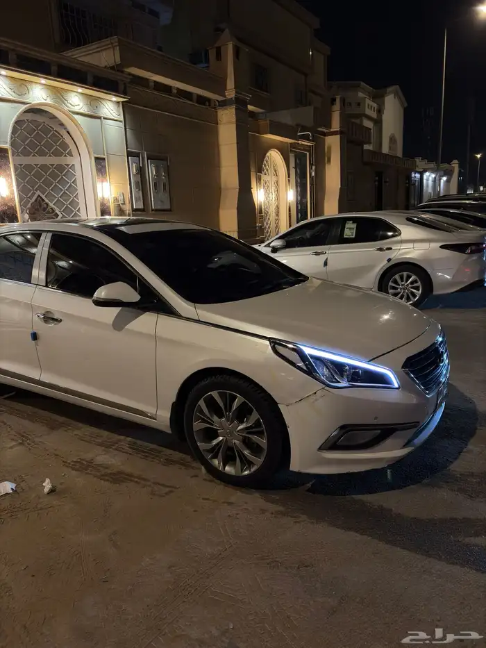 سوناتا 2017 فل كامل 1