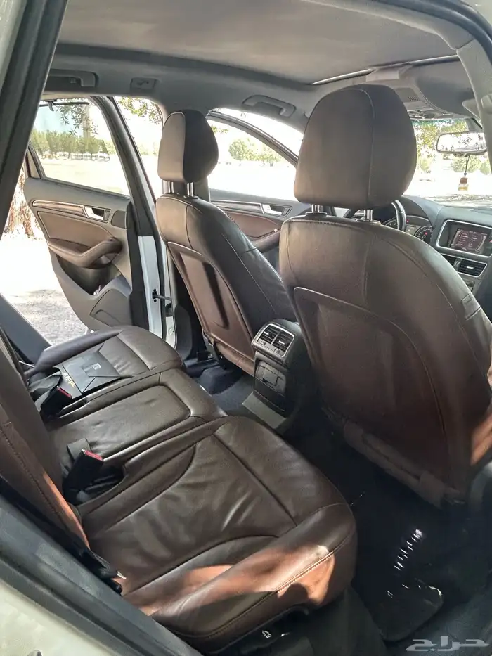 اودي كيو 5 للبيع 10