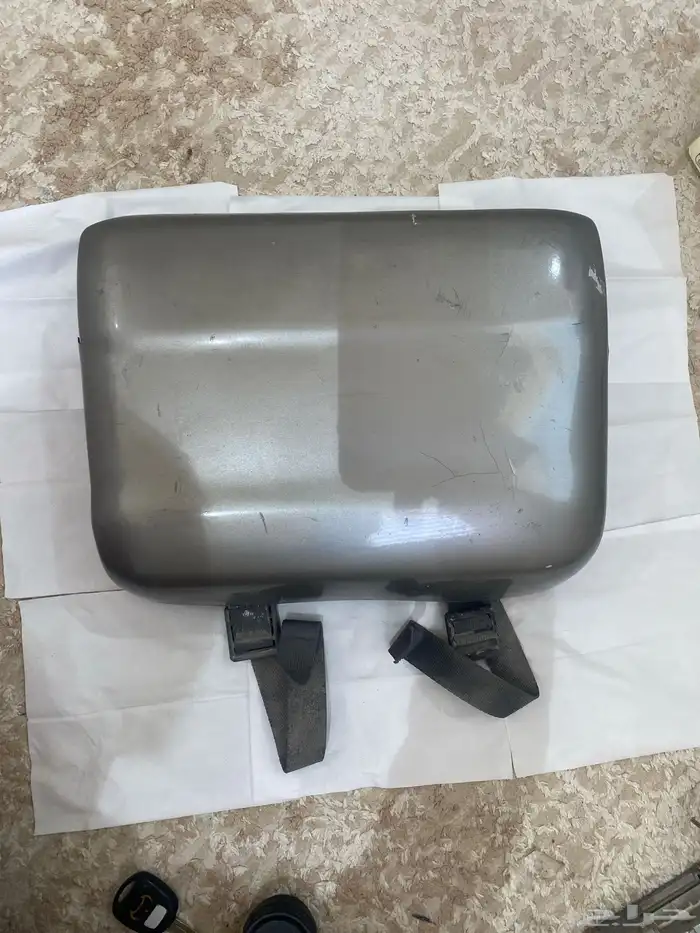 ريموت ونش تويوتا شاص غطاء ونش ريموت لاندكروزر مسجل لاندكروز 3