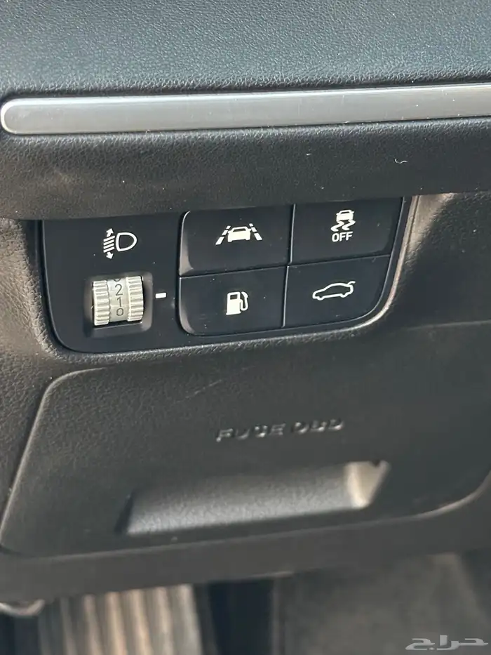 ازيرا بنزين 2020 6سلندر بصمه شاشه 14