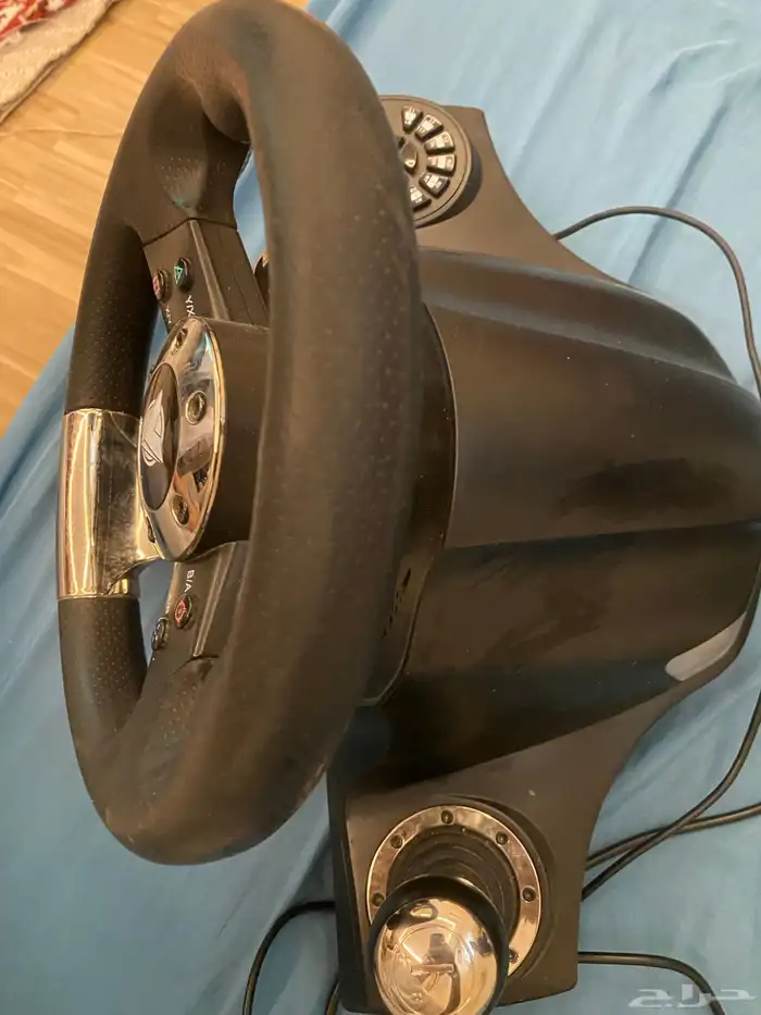 دركسون سوني 1