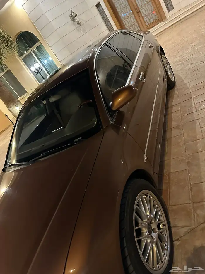 اودي للبيع 7