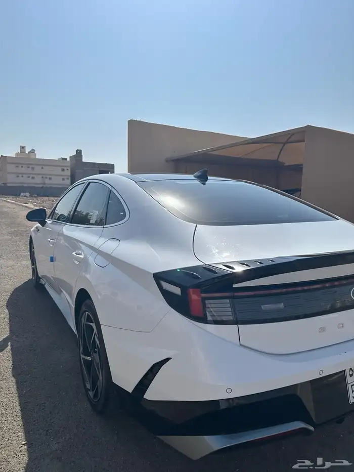 سوناتا كمفورت 2024 2