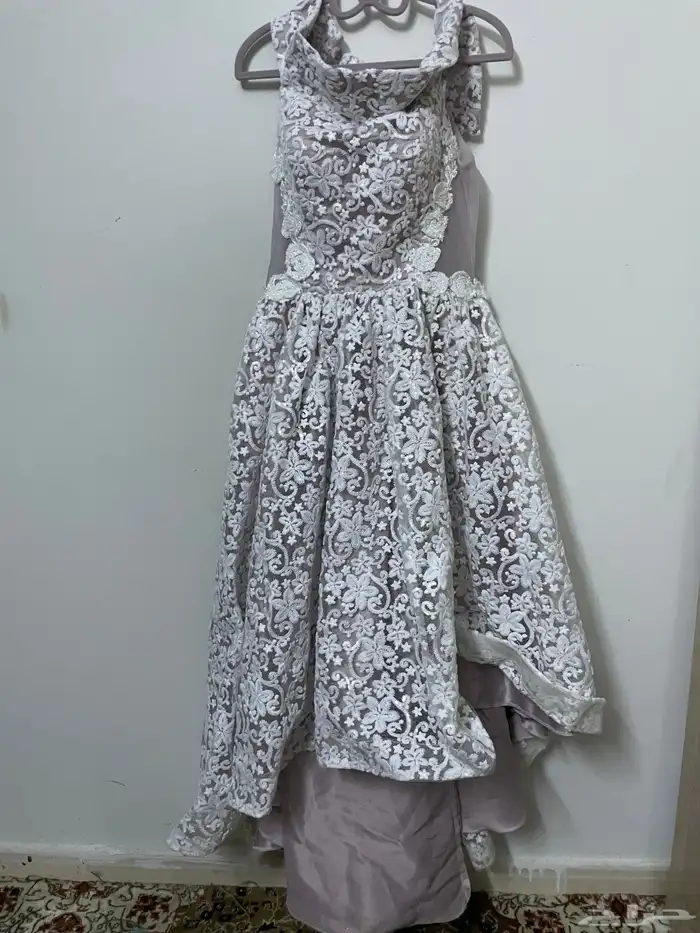 فساتين وجلابيات للبيع 11