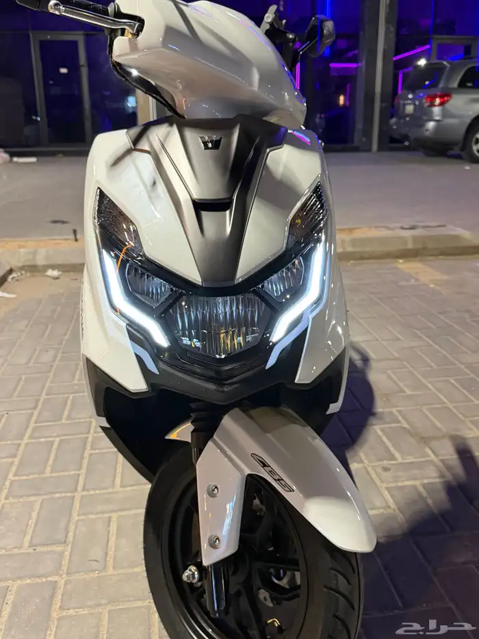 دباب هاوجي 5