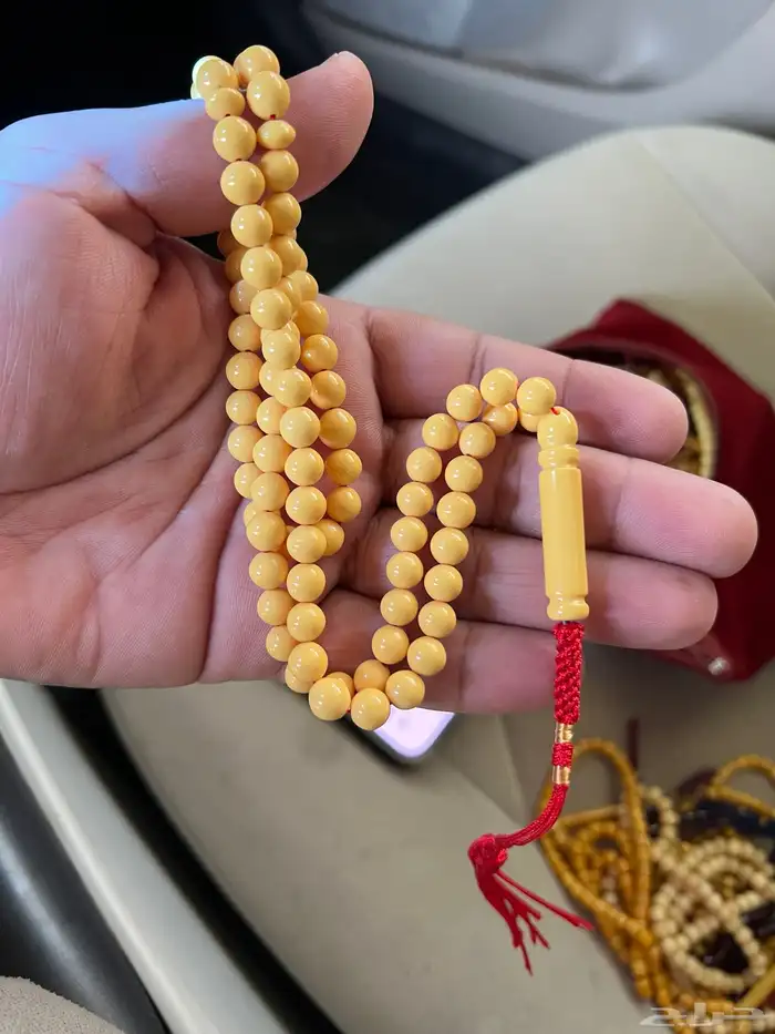 مسابيح جودة وسعر ( نواعم ) 2