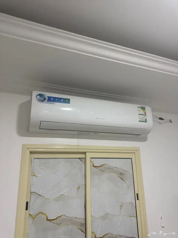 تكييف سبليت كلاس برو استعمال بسيط للبيع 0