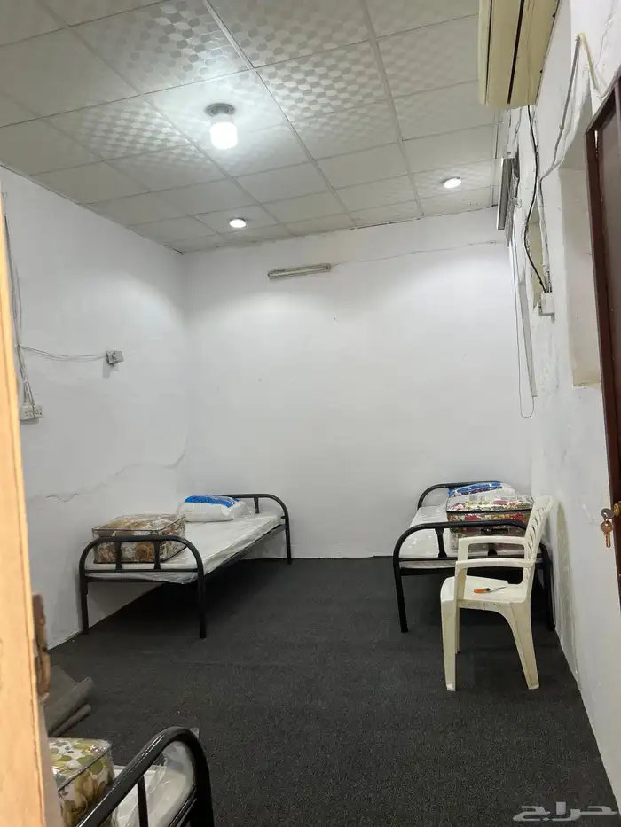 بيت للايجار حي الجرادية 2