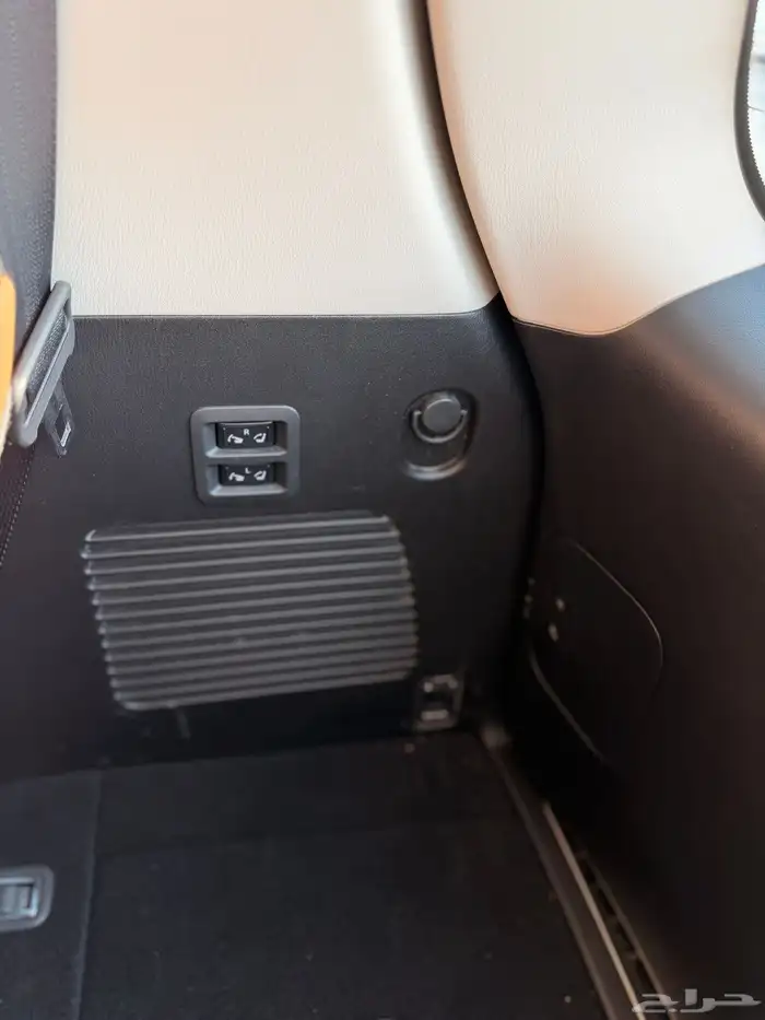 QX80 إنفينيتي 2022برو اكتيف فل الفل 13