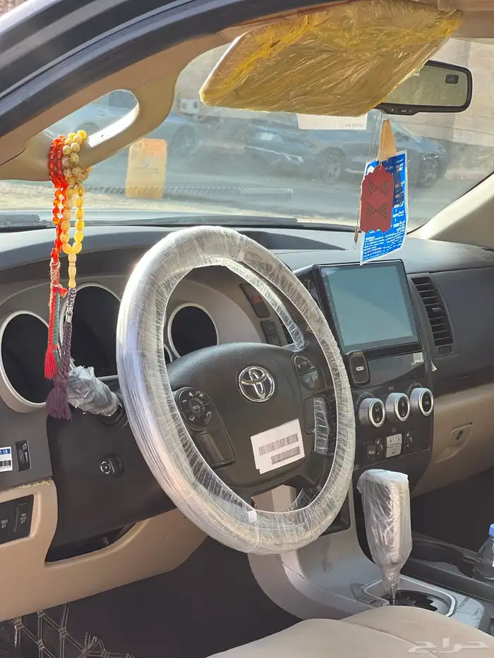 سكويا 2009 7