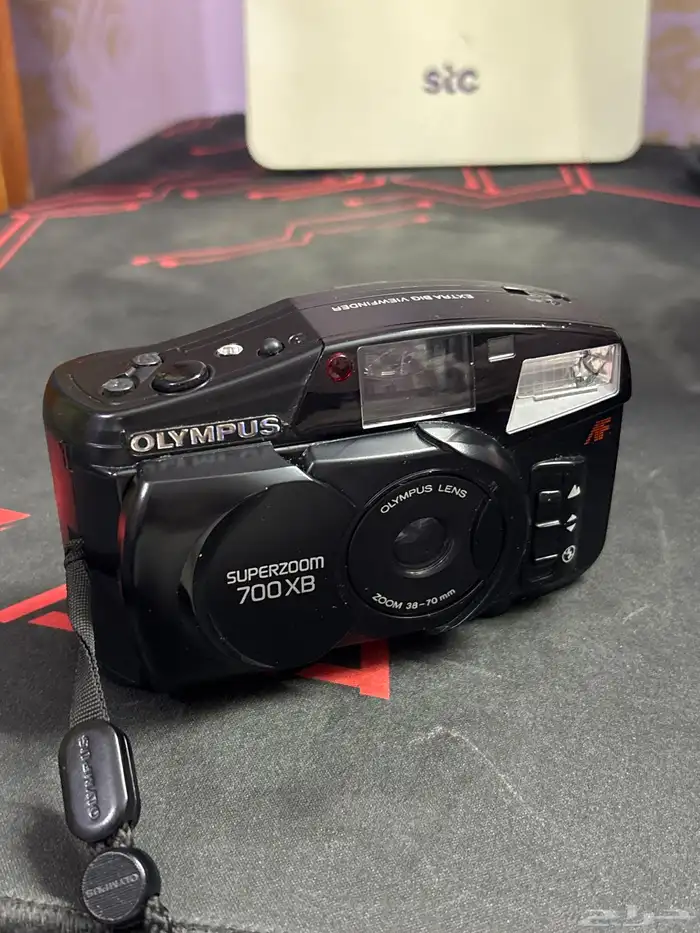 كاميرا تصوير 0