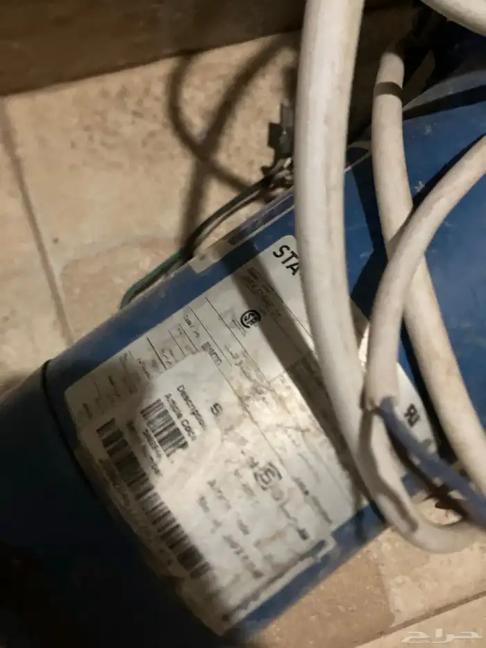 للبيع دنمو ماء مع ضاغط 2