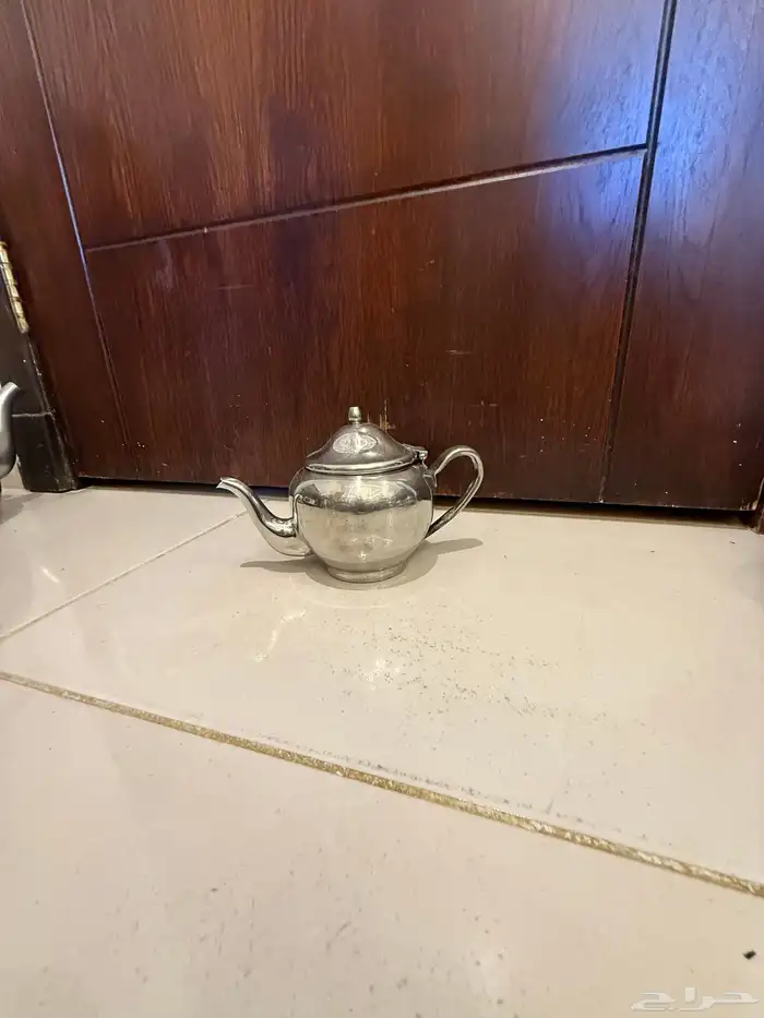 إبريق إستيل ياباني 1