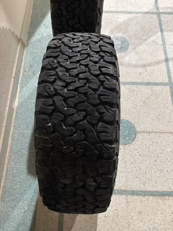 كفرات بي اف قودرتش 3