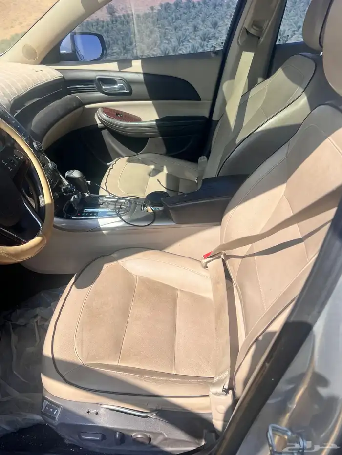 ماليبو 2014 فل 6