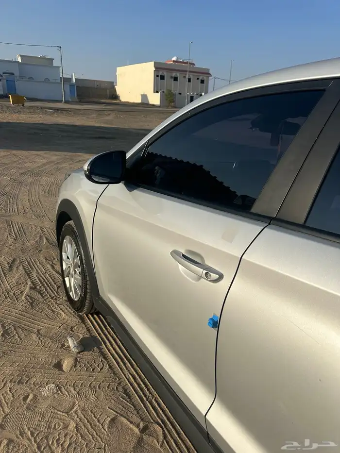 توسان 2019 6