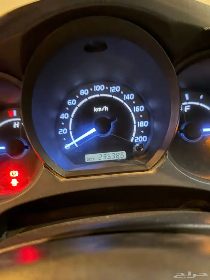 هايلكس غماره 1