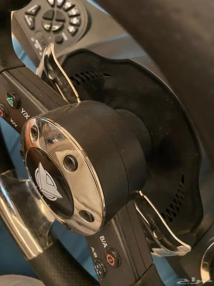 دركسون سوني 5