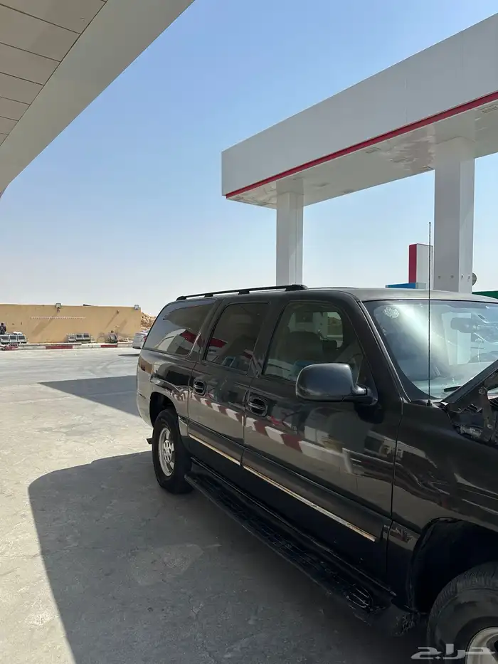 تاهو 2004 للبيع 2