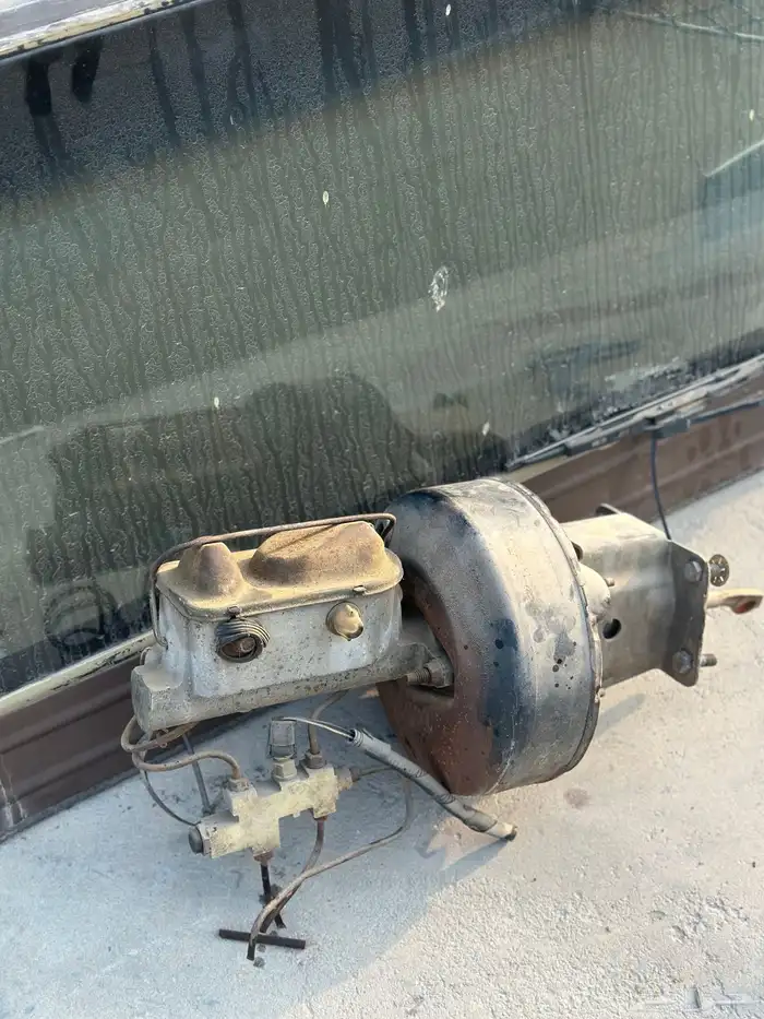 رانقلر قطع غيار مديل قديم 1995 11