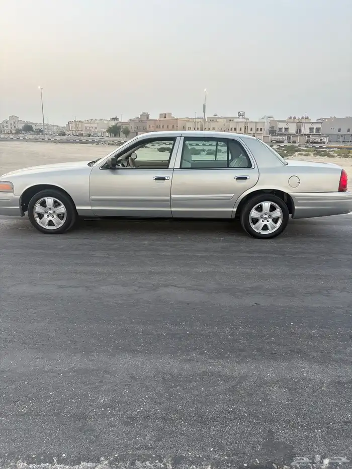 فورد 2011 5