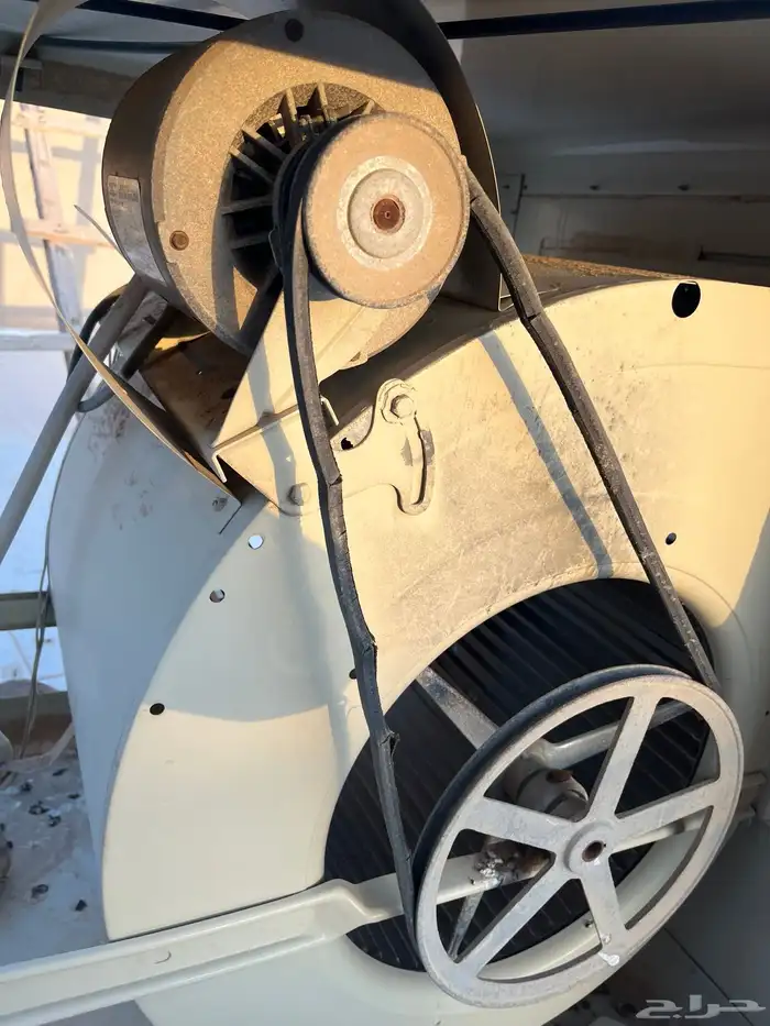 مكيف سحراوي 1