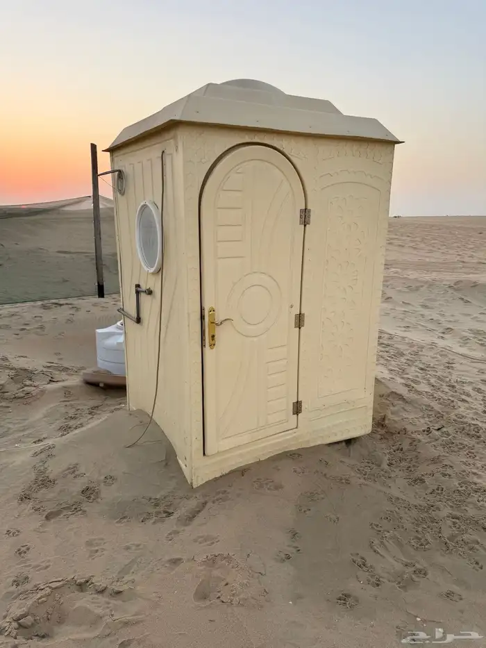 مربط خيل للبيع 3