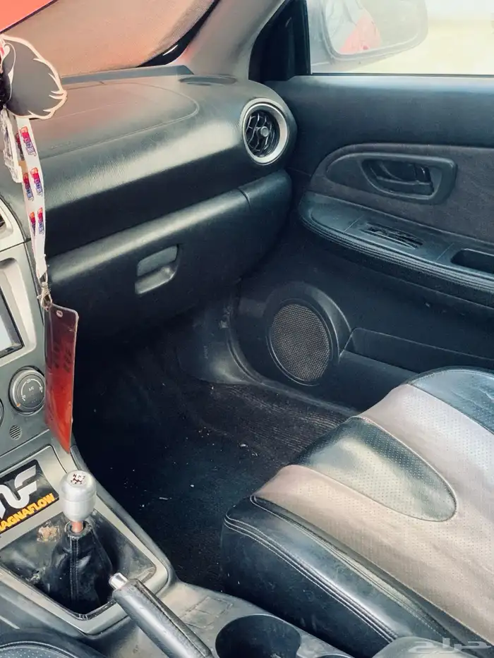 امبريزا 2006 4