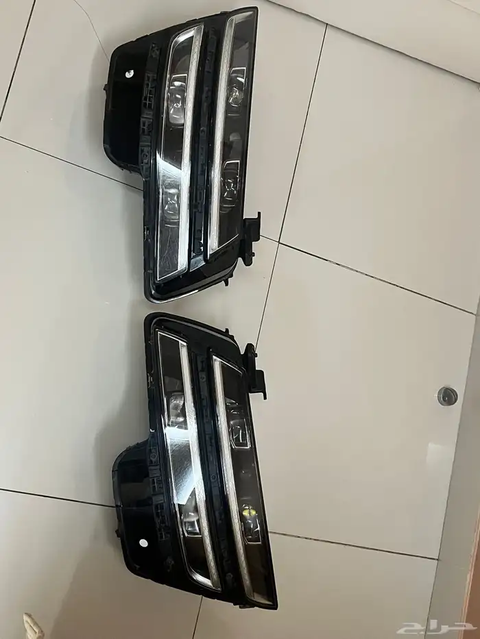 شمعات جينيسس G80 2022 0