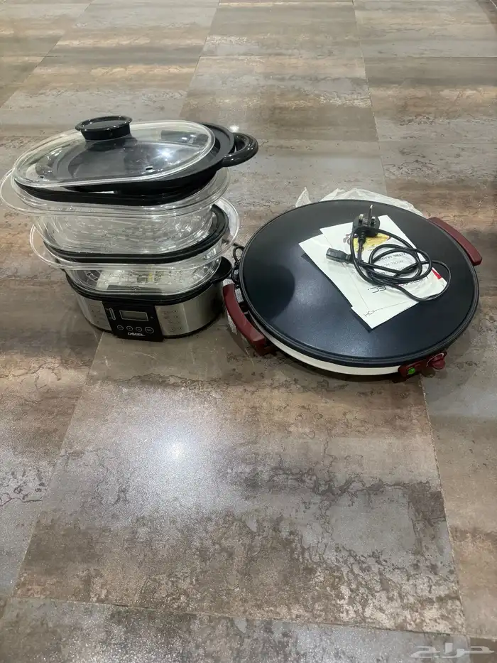 ادوات مطبخ رياضه عربه سياره 13