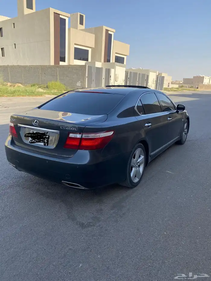 لكزس 3