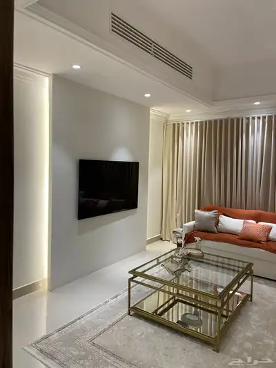 ديكور تلفزيون جبس بورد 0