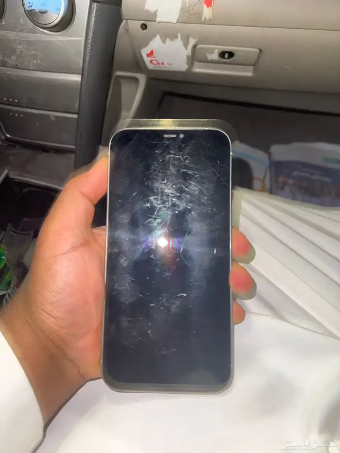 آيفون 12 برو ماكس 1