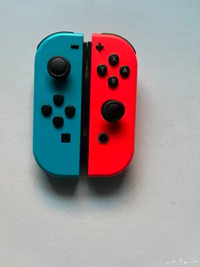 nintendo switch index