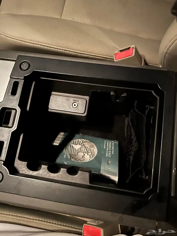 فورد اكسبديشن 2013 14