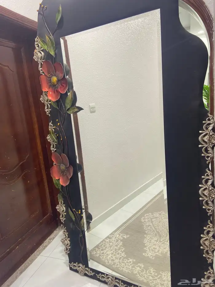 مدخل مرايا 0