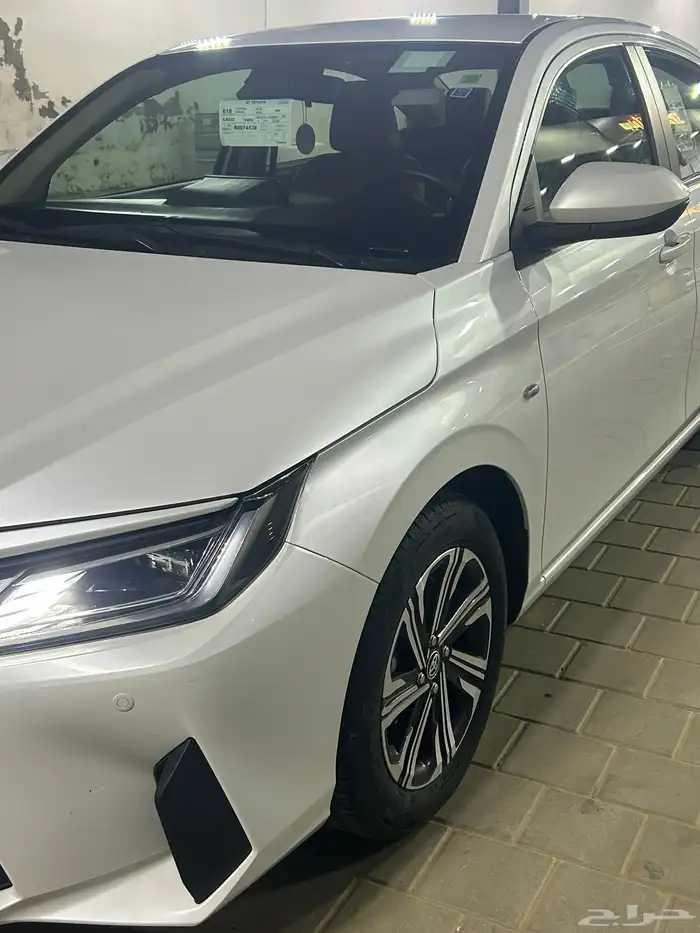 يارس موديل 2024واي بلس 0