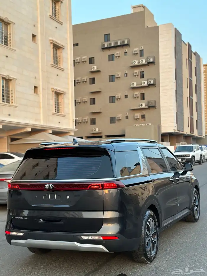 كرنفال ديزل 2021 ممشى 95 الف 24