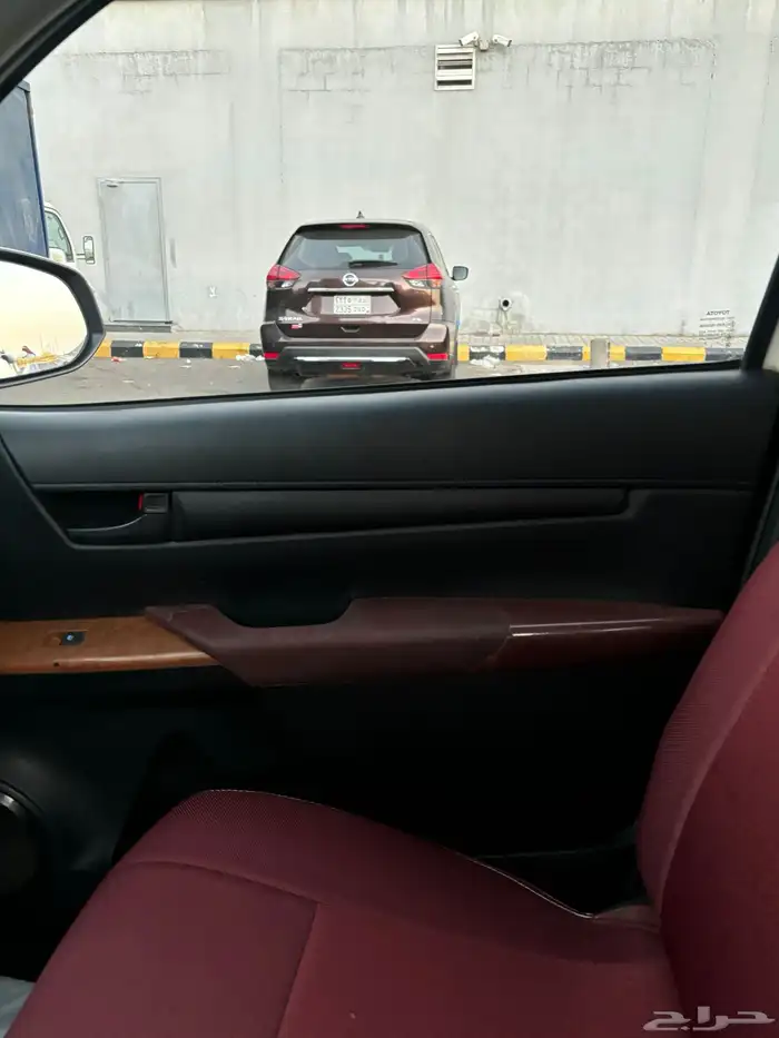 هايلوكس 2016 8