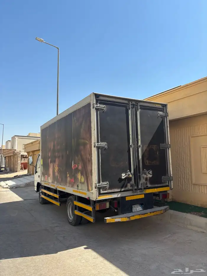 دينا ايسوزو اسوزو 2006 ثلاجه ثلاجة 3