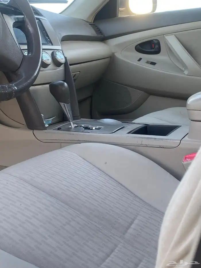 كامري 2011توماتيك 1