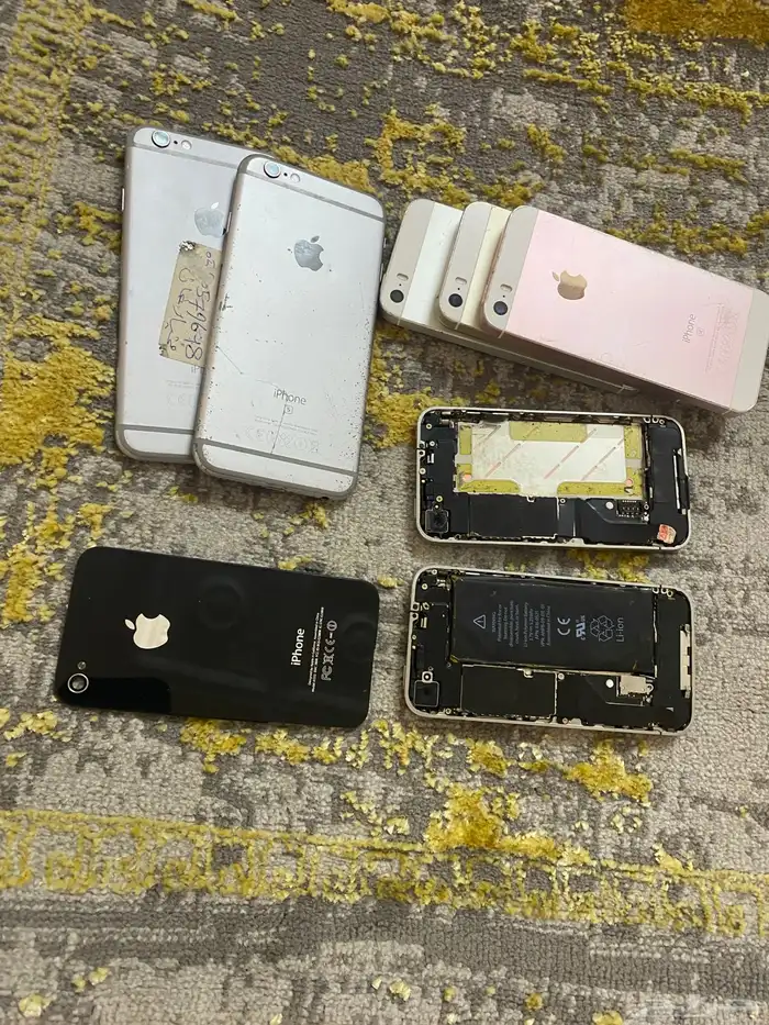 جولات رخيص حط سومتك 0