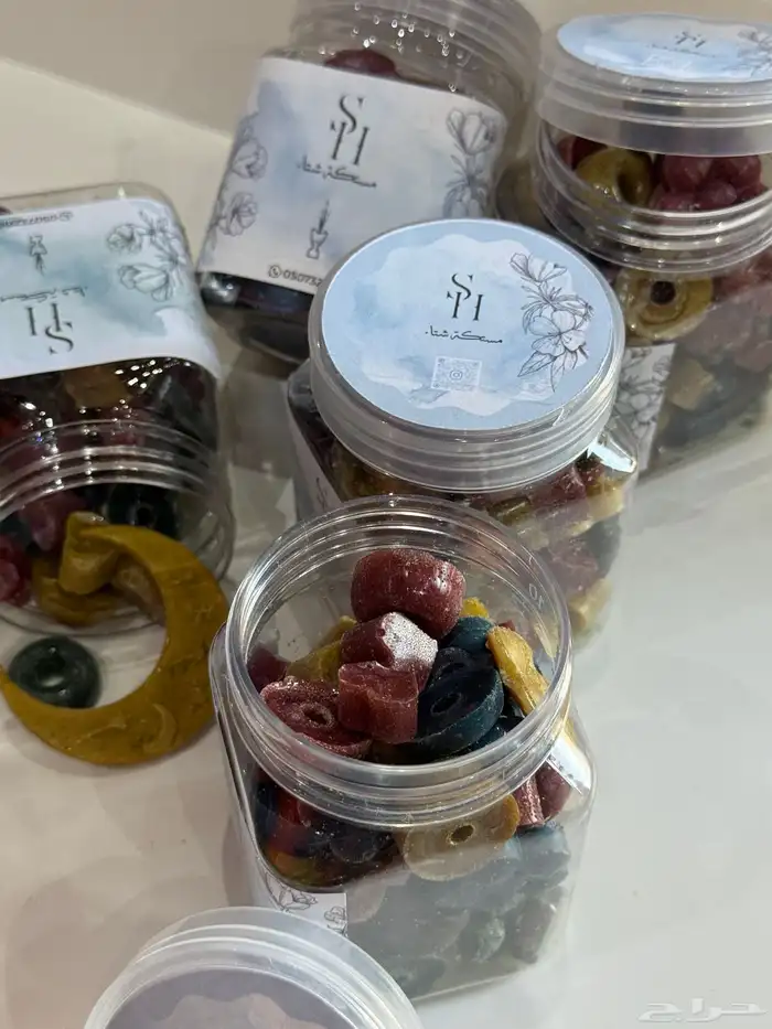 بخور مستكا 10