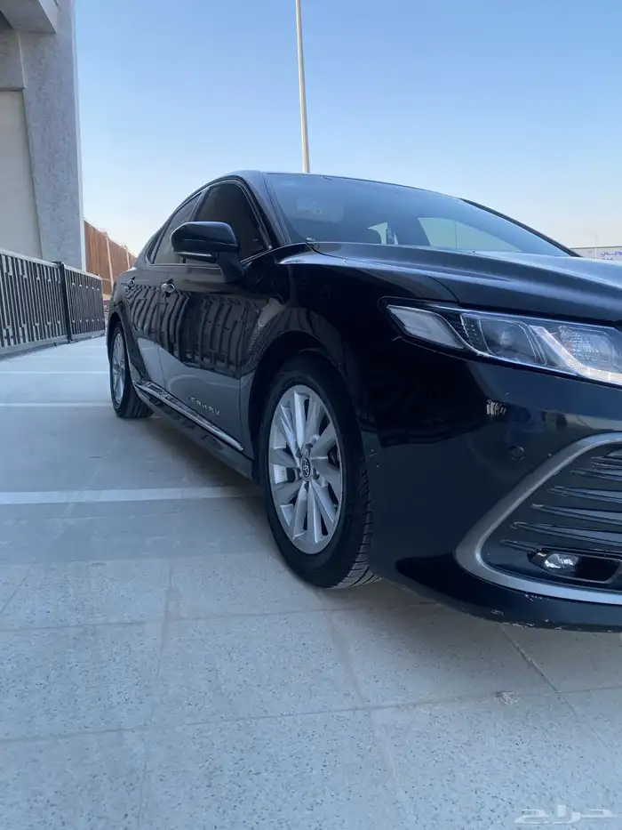 كامرى للبيع( تم البيع ) 5