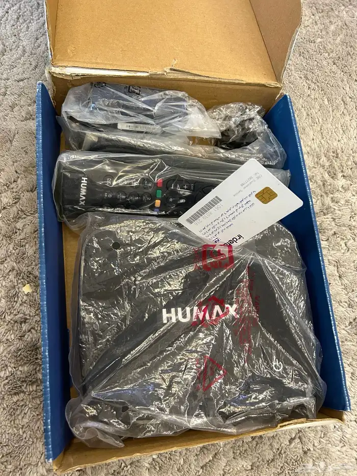 ريسيفر بي إن سبورت 1