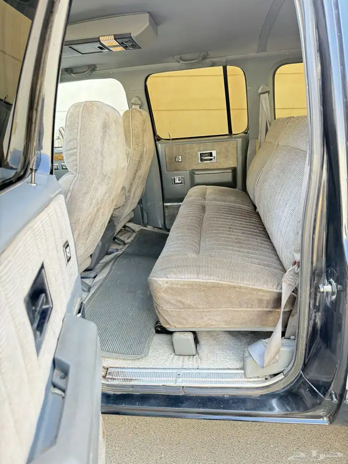 سوبربان 1989 دبل صنف الصنف 26