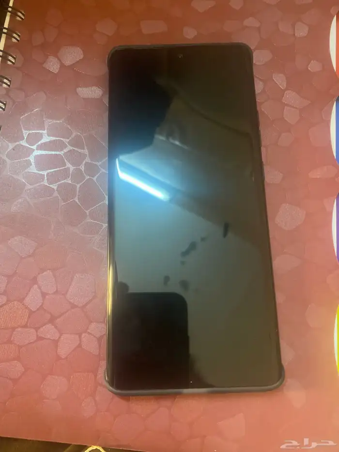 هاتف Edge 50 Pro 0