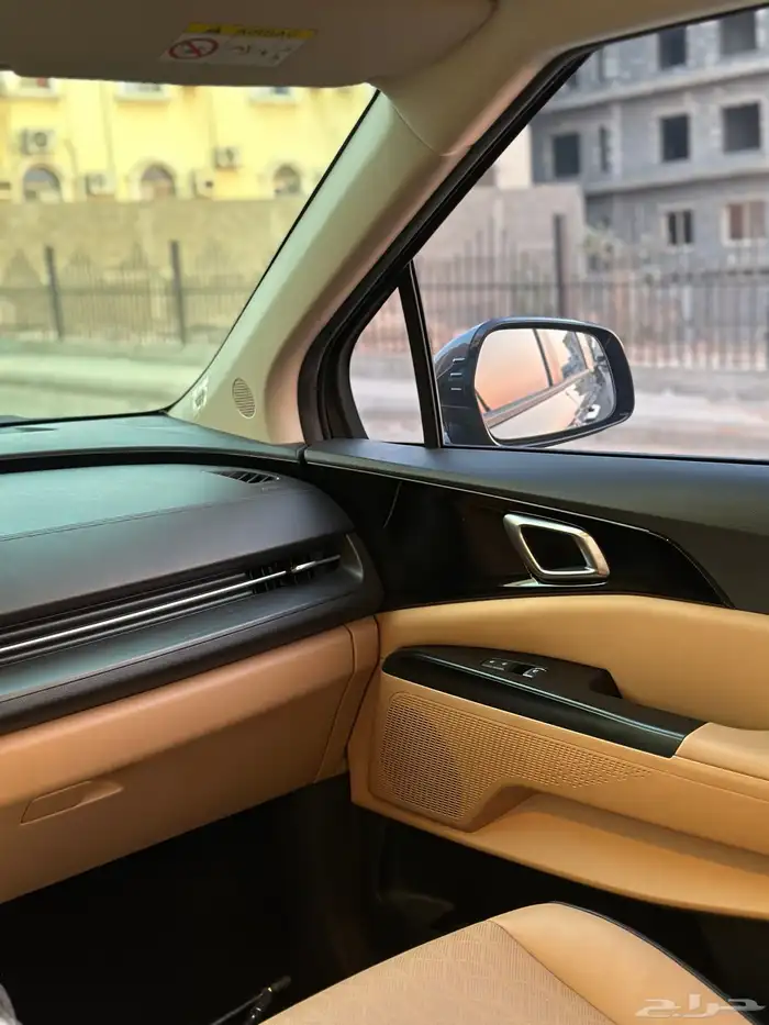 كرنفال ديزل 2021 ممشى 95 الف 32