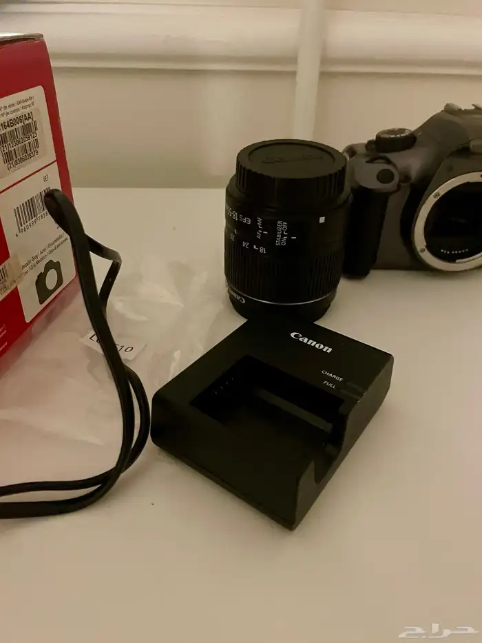 كاميرا كانون للبيع 2