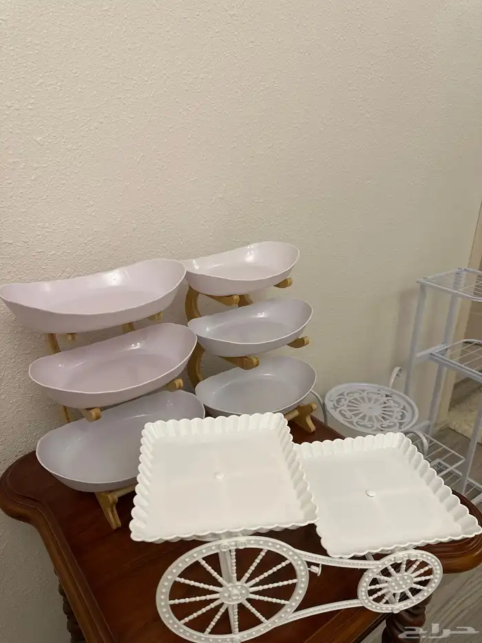 ستاندات المناسبات والحفلات 2